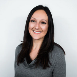 Headshot image for Kirsty Allen