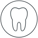 Icon style image for treatment: Bridges