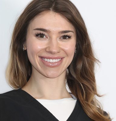 Headshot image for Georgia Horsley